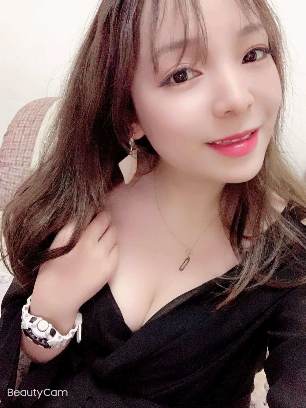 亲体宁波 艳舞绝技式服务