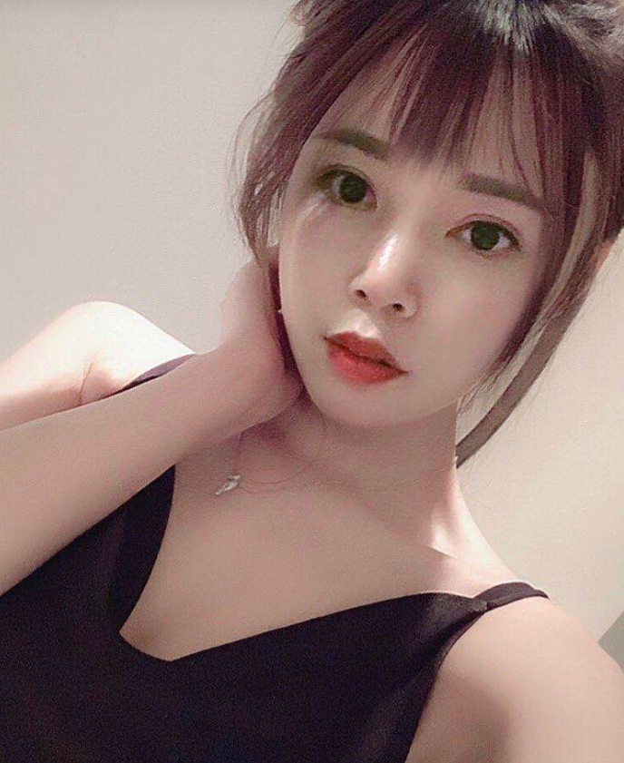 宁波鄞州区大波妹